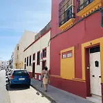 Cruz Roja