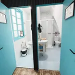 Homestay szállás Cruz Roja Sevilla