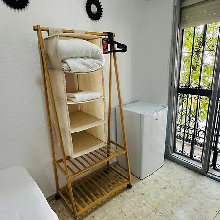 Accommodatie bij particulieren Cruz Roja