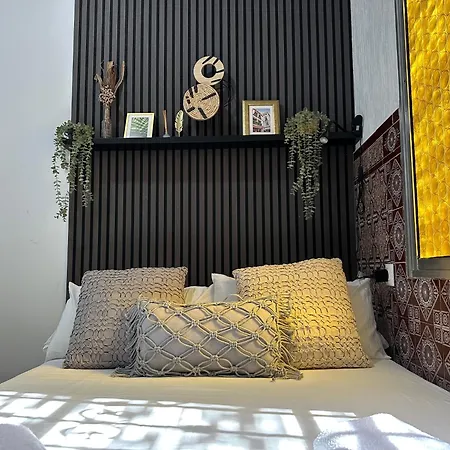 Accommodatie bij particulieren Cruz Roja