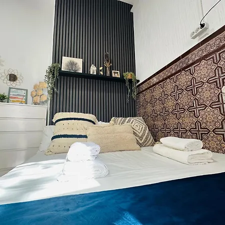 Accommodatie bij particulieren Cruz Roja