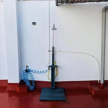 Accommodatie bij particulieren Cruz Roja