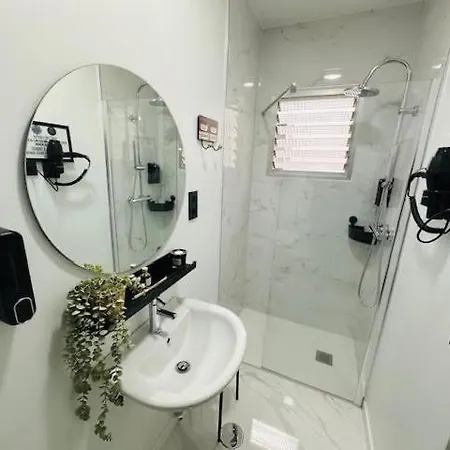 Cruz Roja Accommodatie bij particulieren