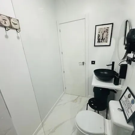 Cruz Roja Accommodatie bij particulieren *