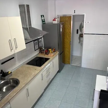 Cruz Roja * Севилья