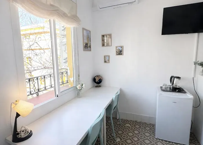 Cruz Roja إشبيلية