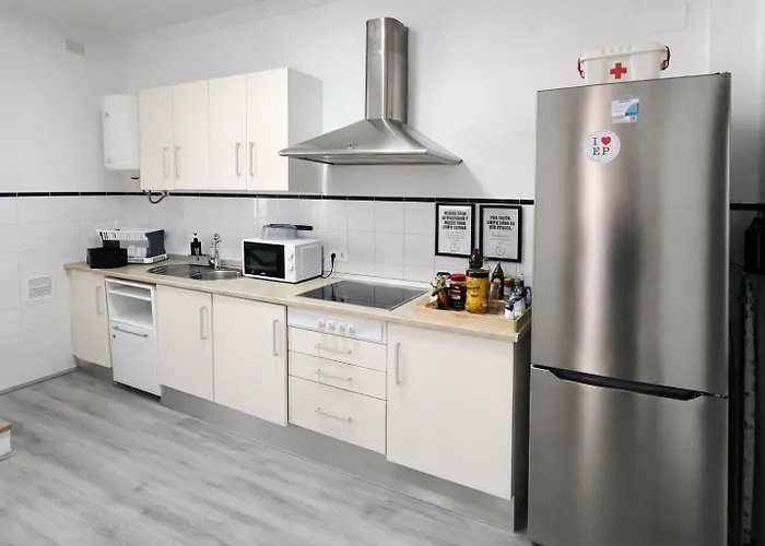 Cruz Roja إشبيلية